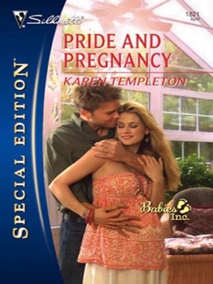 cover image of Pride and Pregnancy